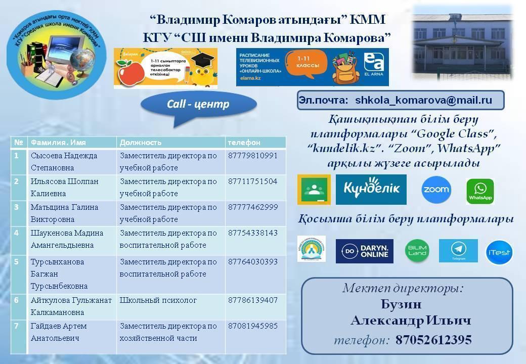 Call-центр